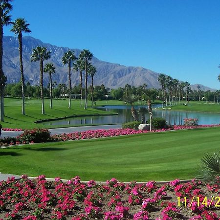 Вілла Palm Springs-Desert Princess Country Club Катідрал-Сіті Екстер'єр фото