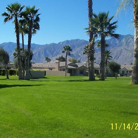 Вілла Palm Springs-Desert Princess Country Club Катідрал-Сіті Екстер'єр фото