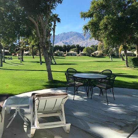Вілла Palm Springs-Desert Princess Country Club Катідрал-Сіті Екстер'єр фото