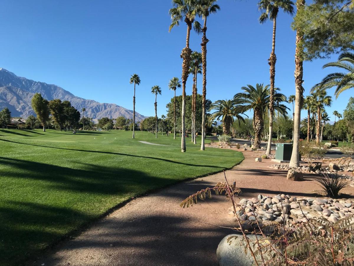 Вілла Palm Springs-Desert Princess Country Club Катідрал-Сіті Екстер'єр фото