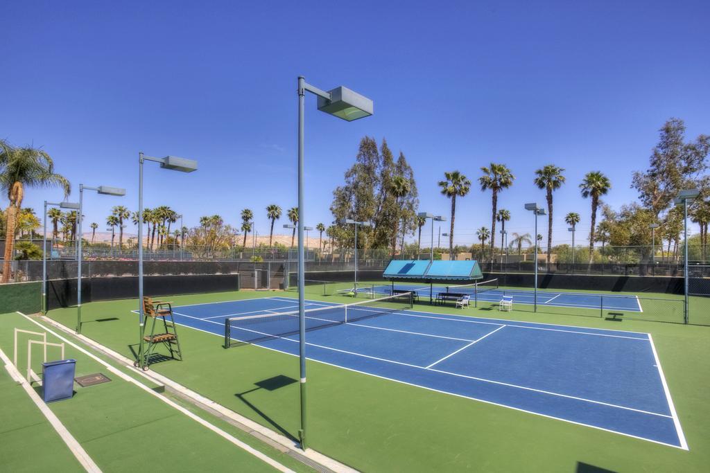 Вілла Palm Springs-Desert Princess Country Club Катідрал-Сіті Екстер'єр фото
