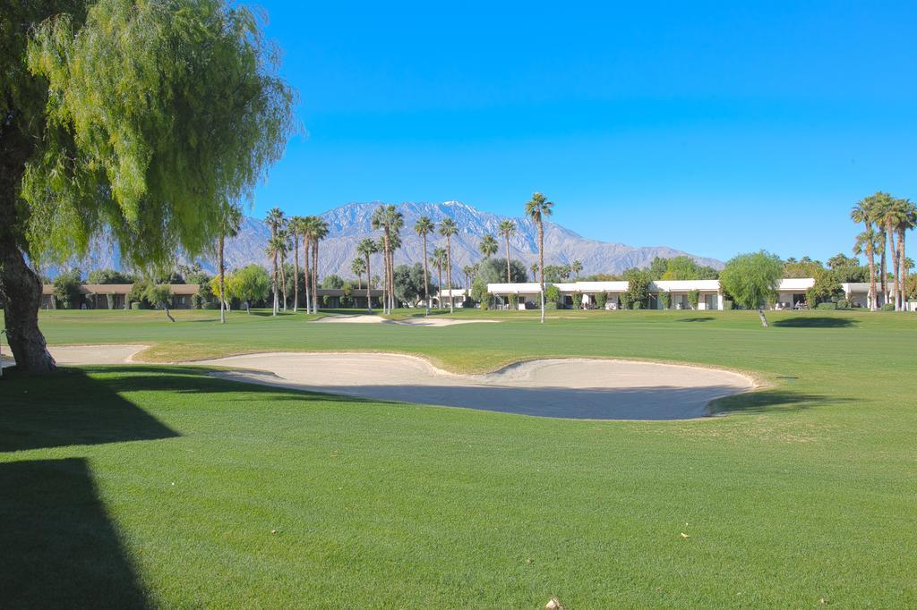 Вілла Palm Springs-Desert Princess Country Club Катідрал-Сіті Екстер'єр фото