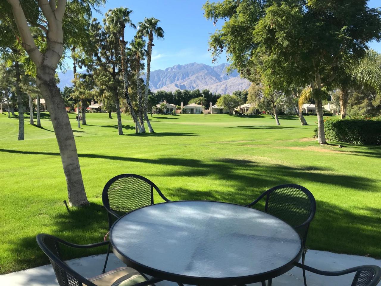 Вілла Palm Springs-Desert Princess Country Club Катідрал-Сіті Екстер'єр фото